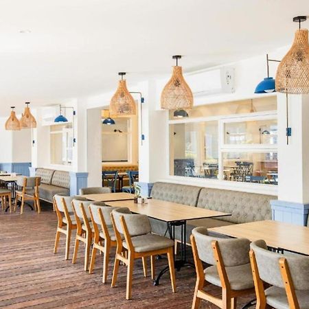 Nachsholim Kibbutz Country Lodging Nahsholim ภายนอก รูปภาพ