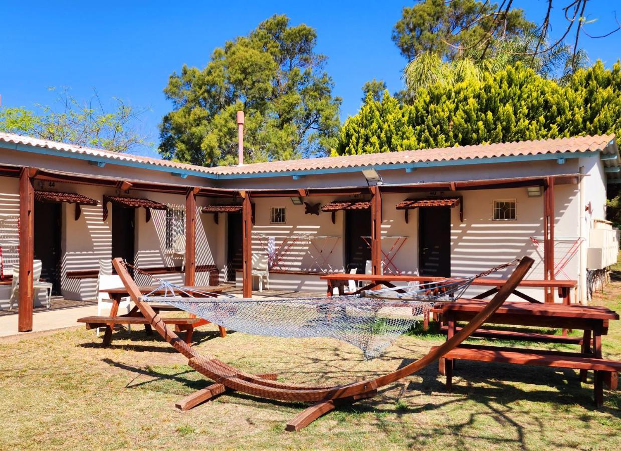 Nachsholim Kibbutz Country Lodging Nahsholim ภายนอก รูปภาพ