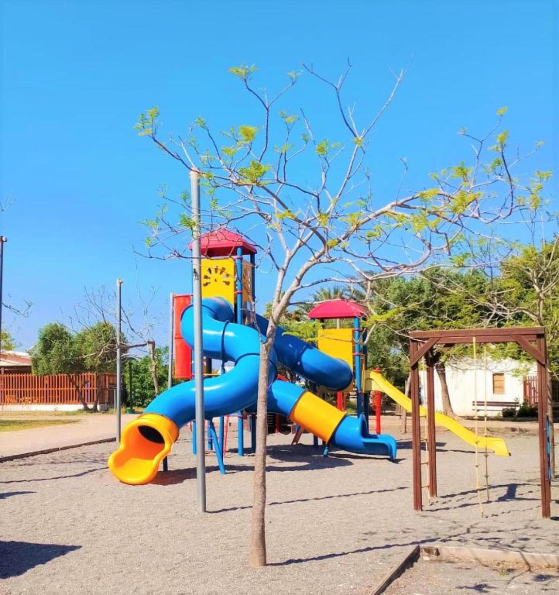 Nachsholim Kibbutz Country Lodging Nahsholim ภายนอก รูปภาพ